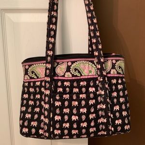 Vera Bradley Purse